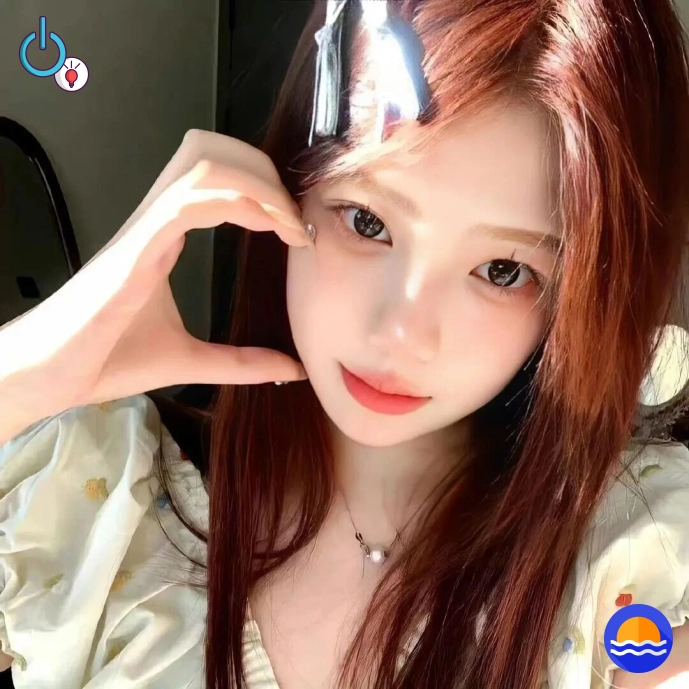林女士